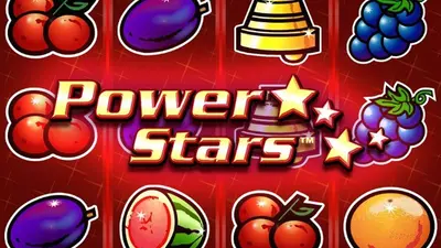 powerstars